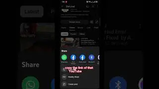 Video Summarizer App!