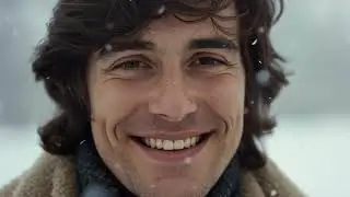 Winter Magic – A Romantic Love Song for the Snowy Season | Cozy Winter Music