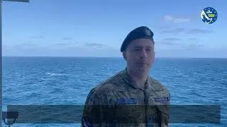Operation ATALANTA - Twenty views over one sea XVII: Montenegro🇲🇪
