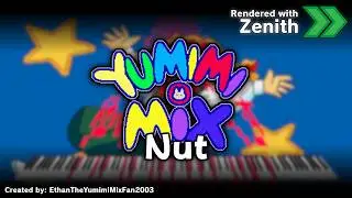 [Nut MIDI] YumimiMixNut.mid (Me) 28.1M Notes