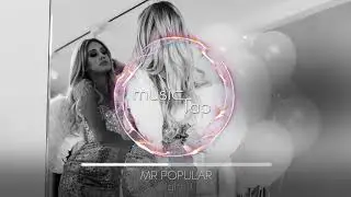 Mr. Popular - Fight It