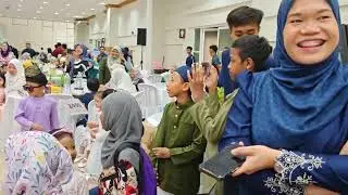 Kadhale | Kompang 5 Beradik