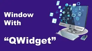 How to Create Window with 