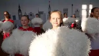 Видеоклип 6 Б Гимназия 20 КОМАНДА