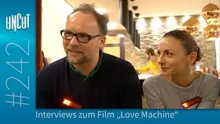 Thomas Stipsits, Love Machine (E 242)