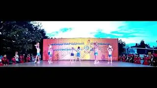 Тріумф (Львів) - Kids Story (Созвездие Орфея 2016)