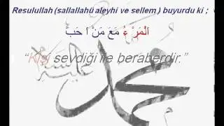 1.hadis 1/40