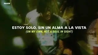 LIL PEEP - October (Sub Español & Lyrics)