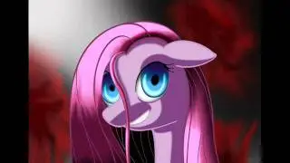 Pinkamena Diane Pie - Blood Ocean