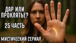 ДАР ИЛИ ПРОКЛЯТЬЕ: КАК ЖИТЬ, ЗНАЯ ВСЕ НАПЕРЕД, И НЕ СОЙТИ С УМА? Серии 97-100