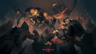 By Act 2 and 3 They Come // !Diablo Marathon Pt.12 (2023-06-08)