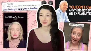 Gen Z's intimacy avoidance problem is going to end poorly