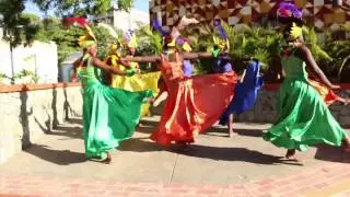 Eya Papa Feat TonyMix - Pwoblèm Pap Fini (Kanaval 2014) Video