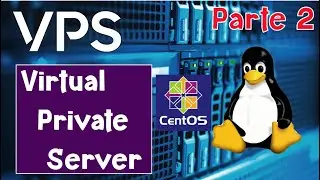Como Instalar LAMP en Centos 8 (VPS)