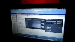 Gabe's Eye Gaze Tracker