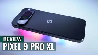 Google Pixel 9 Pro XL Review: Perfect for Gaming?