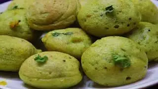 सूजी का सबसे टेस्टी नाश्ता जो आप रोज़ बनाकर खाएंगे /Breakfast recipes easy /Suji Appam /Nasta Recipes