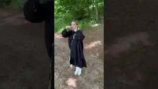Варган поёт 🐦🎶 Приём «Кукушка» , хомус - Олена УУТАй 🌳