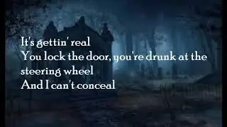 Halsey   Graveyard LYRICS