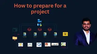 How to prepare for a data engineering project | Interview Tips | Azure | Pyspark | Databricks