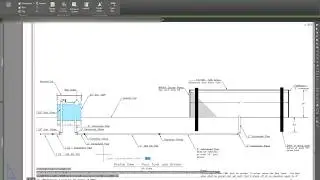 Unbound Hatch in AutoCAD