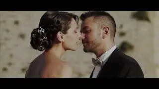 wedding trailer matrimonio di Roberto e Lucia  presso il Gibò a Leuca.  Maraca Fotografia Lecce