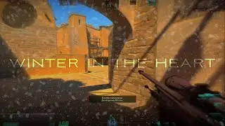 winter in the heart | cs2