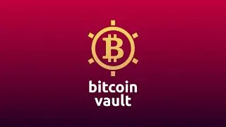 What is the idea behind Bitcoin Vault? Whitepaper explained.