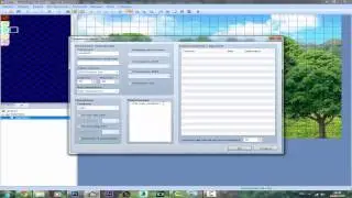 Rpg Maker VX Ace урок 42 - Parallax Mapping использование картинок.