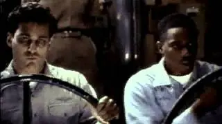 Don't touch my periscope