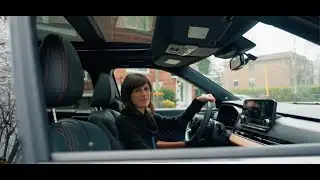 Banc d'essai : le Mitsubishi Outlander