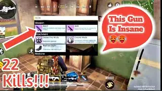 *NEW* BK57 is Insane 🥵🥵 || Call Of Duty Mobile Battle Royale || COD AMAN 
