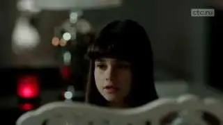 Анфиса или Агнесса в сериале Ангел или демон