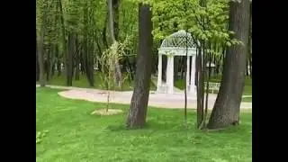 Заместитель министра Московской области Светлана Аипова назвала парк