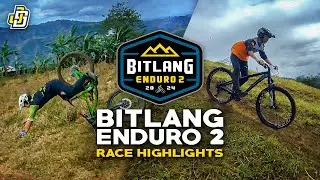 Bitlang Enduro 2 Race Highlights