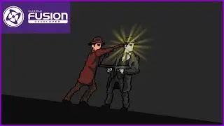 Tutorial #6 Gangster 