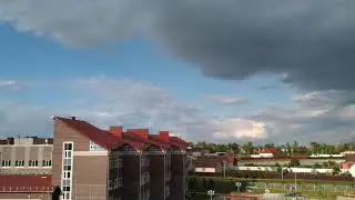 Double rainbow