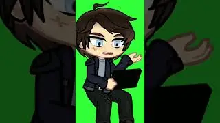 Wish I had a 9-5 [GL2 short animation]