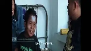 KOMEDI LUCU