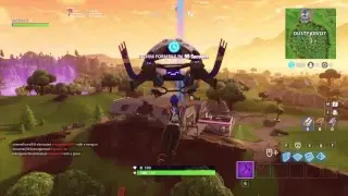 Fortnite close encintores