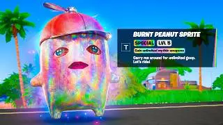 Craziest HIDDEN SECRETS in Fortnite