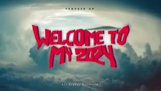 DJ LO’IC - WELCOME TO MY 2024 ( Maureen & Mr Vegas )