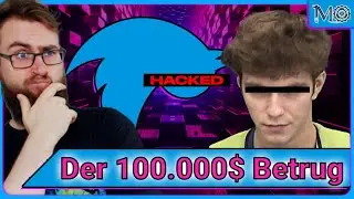 Teen Hacker's Wild Twitter Takedown!