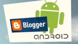 Android Blog Reader App