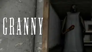 gerçek hayatta granny!?