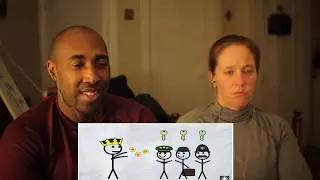 Death & Dynasties Rules for Rulers Follow up | REACTION!