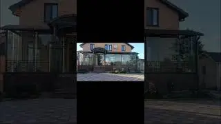 Остекление веранды