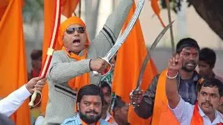 #Hindu Power of Hindu 🚩|| Bajrang Dal Song WhatsApp Status|| (जय श्री राम🙏)