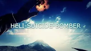 Heli-Suicide-Bomber - Battlefield 4 | By Cheeqman