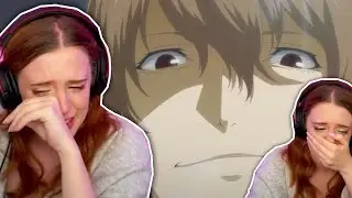 persona 5 broke me completely [part 9]